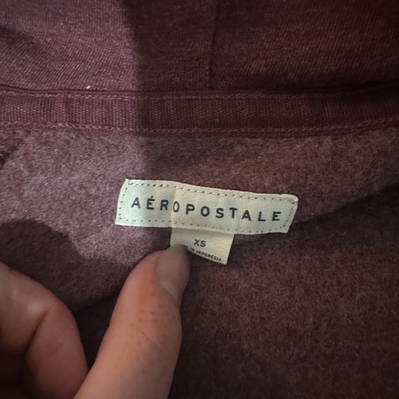 aeropostale fit and flare sweatpants - Picture 9 of 10